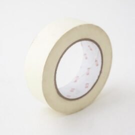 MASKING TAPE BLANCO 1" X 60Y 144/CS