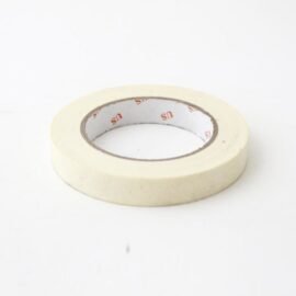 MASKING TAPE BLANCO 3/4" X 60Y 96/CS