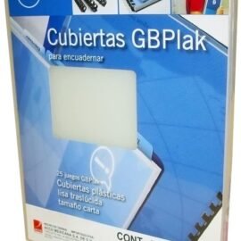 CUBIERTA PLASTICA CLEAR 0.30M