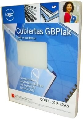 CUBIERTA PLASTICA CLEAR 0.30M