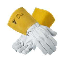 GUANTE DE SOLDADURA TIG ANSELL 43-217