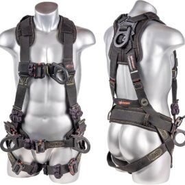 ARNES KSTRONG PARA TRABAJO CON ARCO ELÉCTRICO