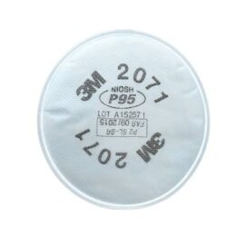 FILTRO CONTRA PARTICULAS 3M 2071 P95 P2