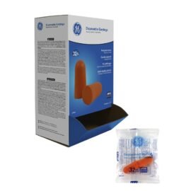 TAPONES AUDITIVOS DESECHABLES SIN CORDON  GENRERAL ELECTRIC  200 UNIDAD