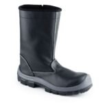 BOTA DE SOLDADOR TERRANO CAÑA ALTA S5