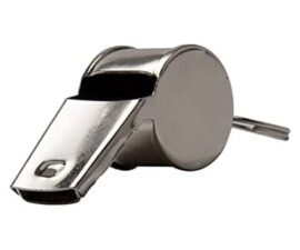 SILBATOS DE METAL 1 1/2" W x 3/4" L SIN IMPRESIÓN