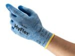 GUANTE HYFLEX 11-920 PARA GRASAS Y ACEITE