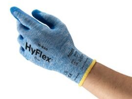 GUANTE HYFLEX 11-920 PARA GRASAS Y ACEITE