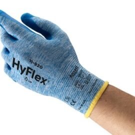 GUANTE HYFLEX 11-920 PARA GRASAS Y ACEITE