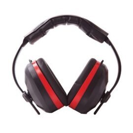 PROTECTOR AUDITIVO PORTWEST EN 352-1 SNR 32dB