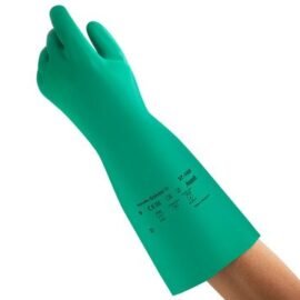 Guante Ansell Alphatec Solvex