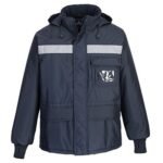 Chaqueta ColdStore para cuartos frios