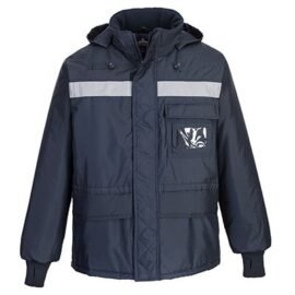 Chaqueta ColdStore para cuartos frios