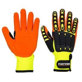 GUANTE ANTI IMPACTO GRIP A721 PORTWEST