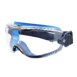 GAFAS PROTECTORAS PROFESIONALES ANTI-EMPAÑO GE