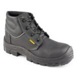 BOTA DE SEGURIDAD OLIMPO TERRANO S3