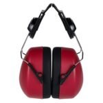 PROTECTOR AUDITIVO PORTWEST PARA CASCO EN 352-3 SNR 26dB