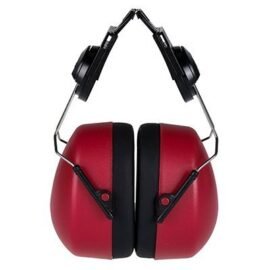 PROTECTOR AUDITIVO PORTWEST PARA CASCO EN 352-3 SNR 26dB