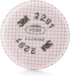 FILTROS CONTRA PARTICULAS . 3M2291