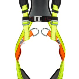ARNES NEON HOMBRERAS Y PERNERAS EN361 2 PUNTOS