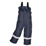 PANTALON PARA TRABAJO EN CUARTO FRIO