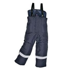 PANTALON PARA TRABAJO EN CUARTO FRIO
