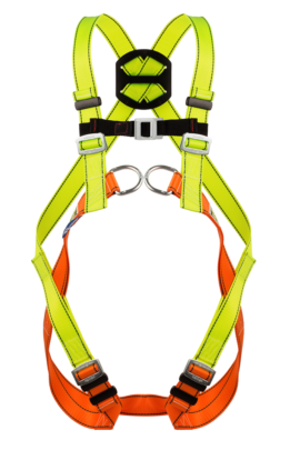ARNES NEON ANTICAIDA EN361 2 PUNTOS