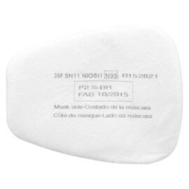 PREFILTRO PARA PARTICULAS 3M5N11 10/1