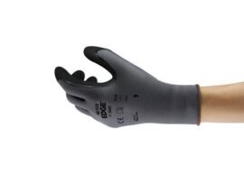 Ansell EDGE 48-920 Guante Para Aplicaciones Ligeras Con Agarre
