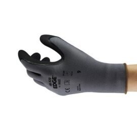 Ansell EDGE 48-920 Guante Para Aplicaciones Ligeras Con Agarre