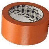 CINTA DE VINIL PARA PISO NARANJA 3M-764 2 X 36 YDS