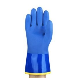 GUANTE PARA BAJA TEMPERATURA Y HUMEDAD 23-202