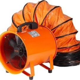 VENTILADOR EXTRACTOR ESPACIO CONFINADO