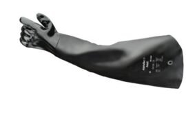 GUANTES RESISTENTE AL CALOR 180°C ALPHATEC 09-430