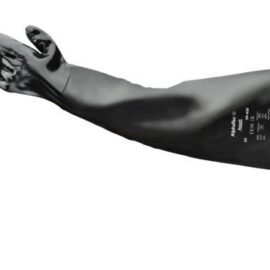 GUANTES RESISTENTE AL CALOR 180°C ALPHATEC 09-430