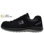 TENIS DE SEGURIDAD EJECUTIVO VALGAÑON S3