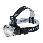 LINTERNA PARA CASCO LED PORTWEST