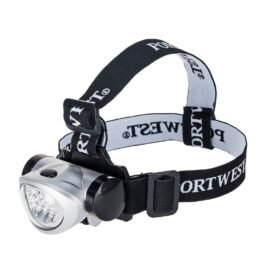 LINTERNA PARA CASCO LED PORTWEST